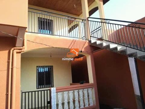 Studio a louer a eleveur