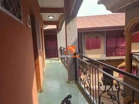 Studio moderne a louer a happy odza