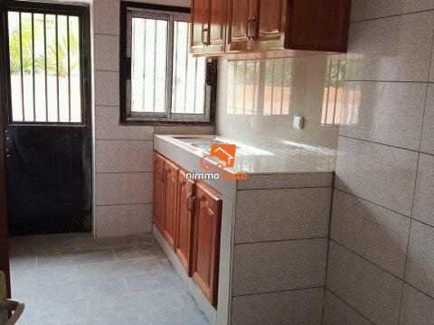 Appartement moderne a louer a biyem assi nsimeyong