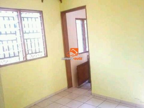 Chambre moderne a louer a efoulan