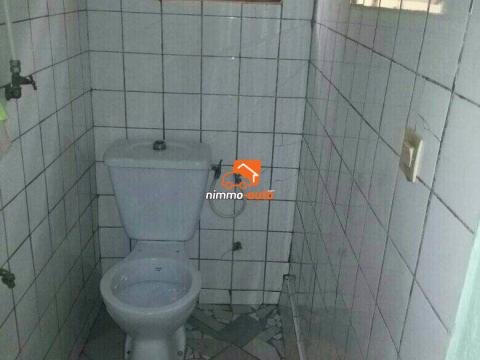 Chambre moderne a louer a nsimeyong