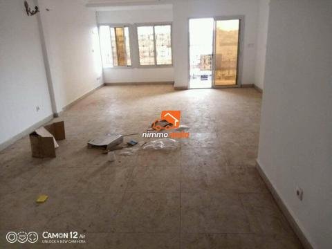 Appartement moderne a louer a l'omnisport