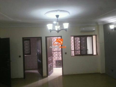 Appartement moderne a louer a l'omnisport