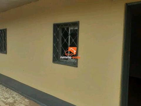 Studio moderne a louer a bastos