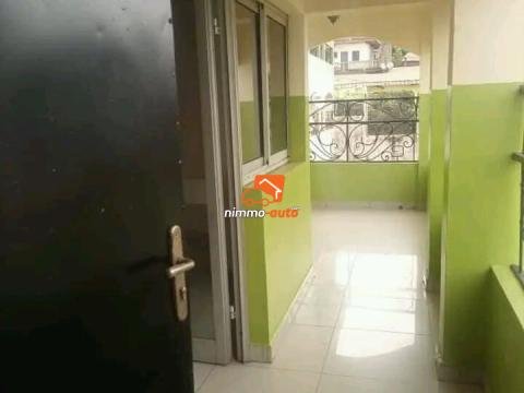 Appartement moderne a louer a tropicana