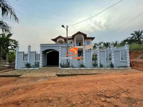 Duplex à vendre à damas