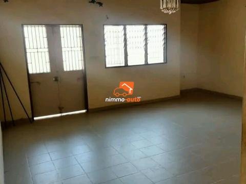 Appartement individuel a louer a damas maison rose