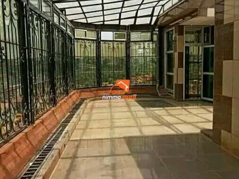 Duplex a louer a golf bastos