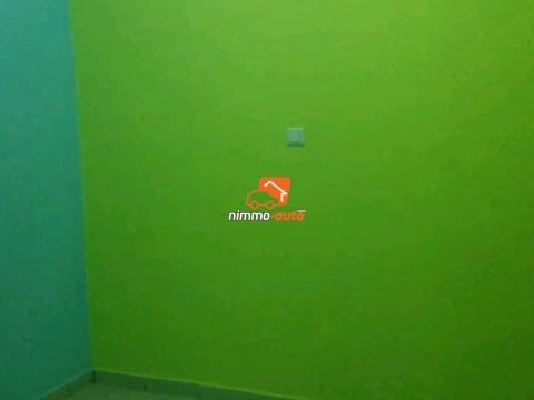 Chamdre moderne a louer a minboman