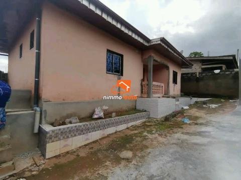 Villa a louer a nsam