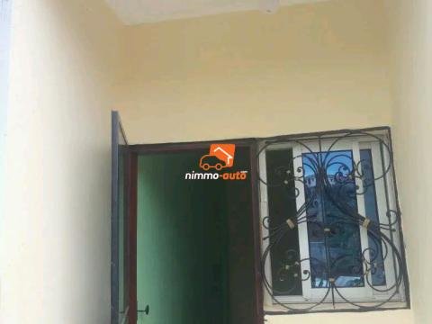 Studio moderne individuel a louer a simbock