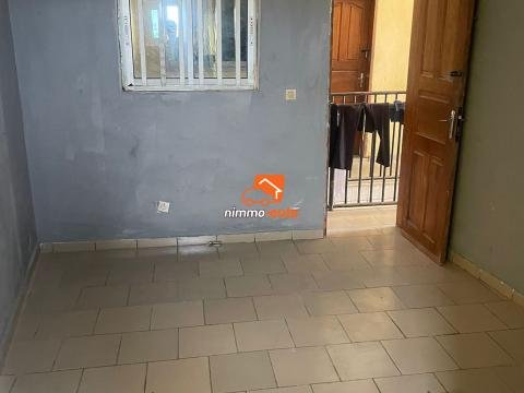 Urgent - Jolie Chambre Moderne à louer à Douala