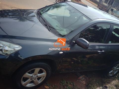 Toyota rav4 2008 (T&Y)