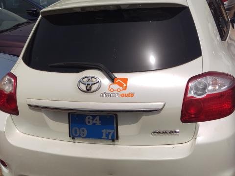 Toyota auris (PSN 2)