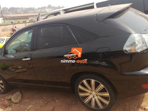 Lexus R x 350 (PDK1)