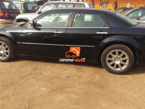 Chrysler 300 touring 2010 (PB1)