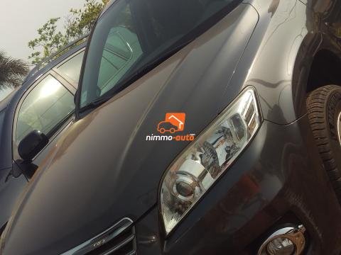 Rav4 crossover 2012 (PB1)