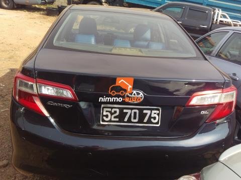 camry GL (PBG1)