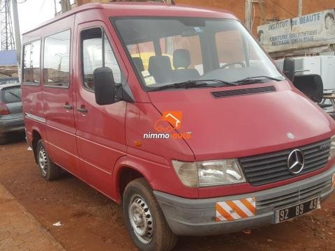 Mercedes Benz Sprinter