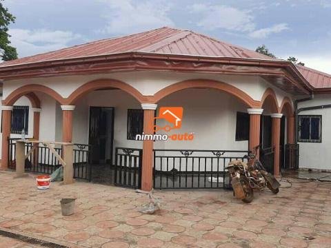 Villa à vendre Nomayos