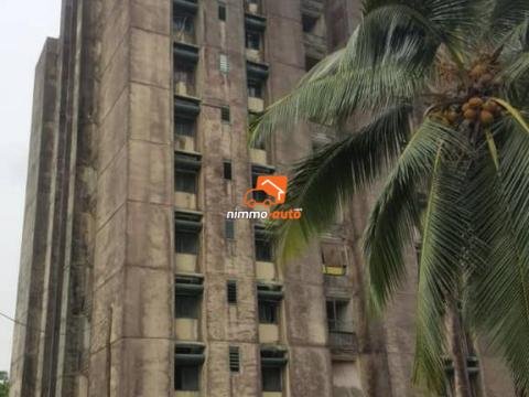 Résidence à vendre à Bonanjo