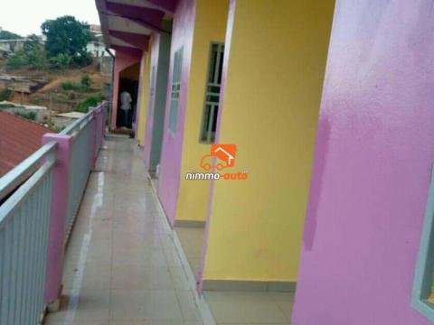 Studio moderne Nsam Sofavinc