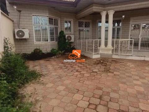 Villa à vendre Ahala