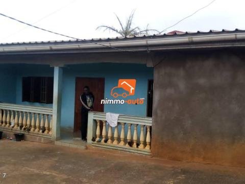 Maison à vendre à Damas