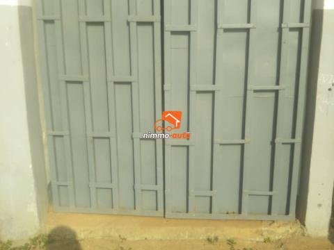 Studio moderne a louer a happy odza