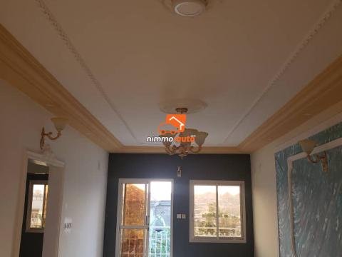Appartement à louer à KOTTO
