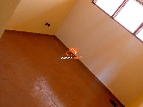 Studio nouvellement construit a odza borne a louer