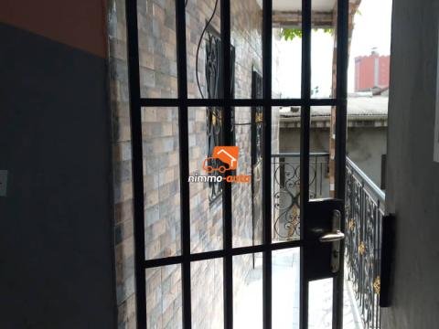 Appartement nouvellement construit à bepanda bocom