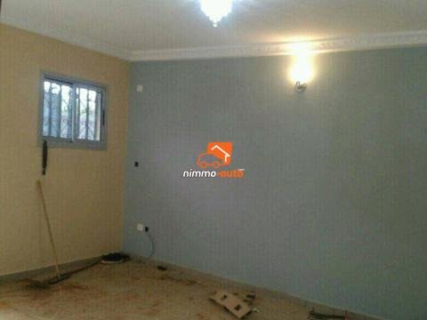 Studio moderne nouvellement construit a odza auberge bleu