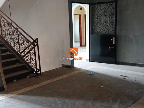 Des appartements modernes nouvellements construit a louer au rond  damas