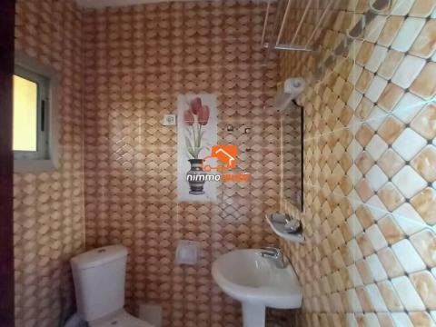 Appartement moderne a louer a odza auberge bleu