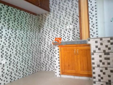 Studio à louer à Deido