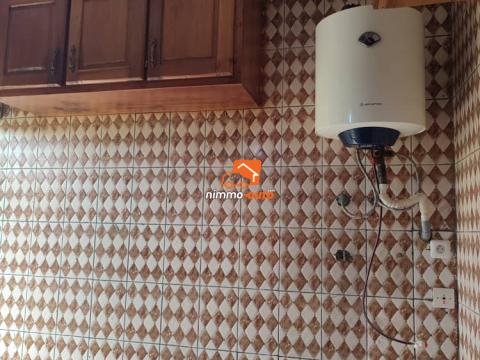 Appartement moderne a louer a odza fecafoot