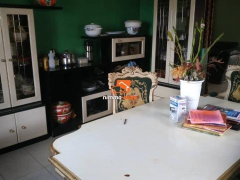 Appartement a louer a borne 12