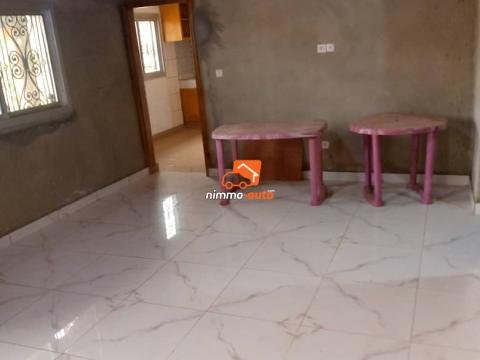 Appartement a louer a borne 12
