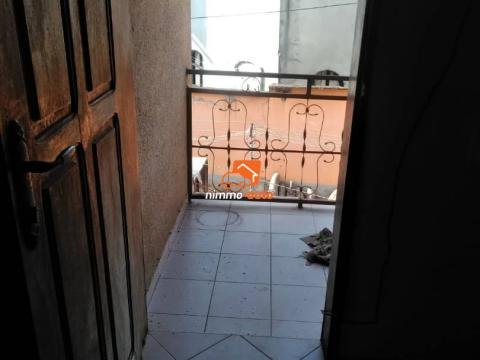 Appartement moderne a louer a mfandena