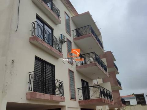 Appartement moderne a louer a odza kwoeït city