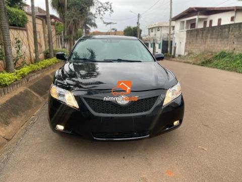 camry 2009 à vendre