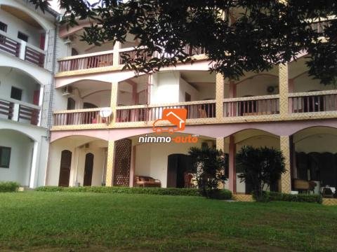 Appartements meublés à louer à Kribi (Mahalet)