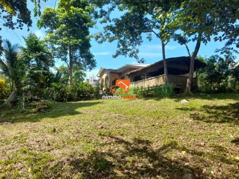 Villa meublée à louer à Ebome à Kribi