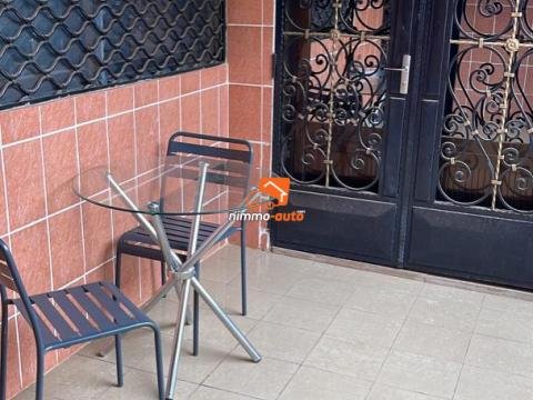 Appartements meublés à louer à bastos