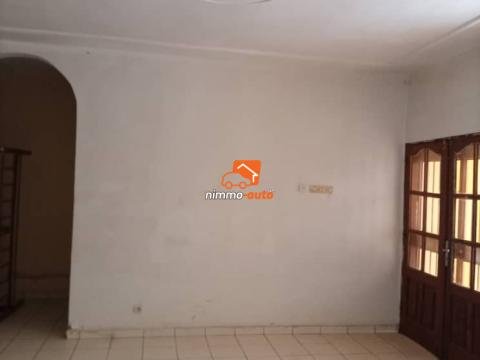 Appartement moderne à louer à Omnisports