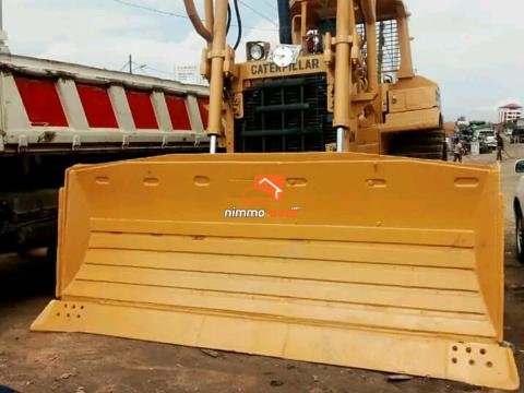 caterpillar D7H à vendre