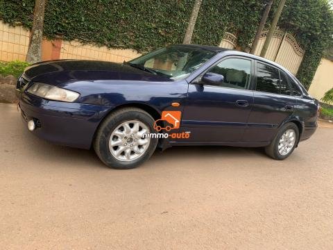Mazda 626 à vendre