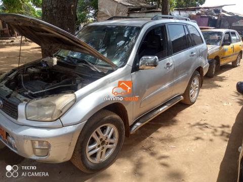 Rav4 à vendre