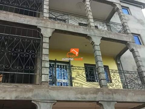 Immeuble à vendre à Ahala